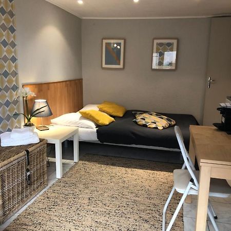 Studio des Tanneurs Appartamento Montpellier Esterno foto