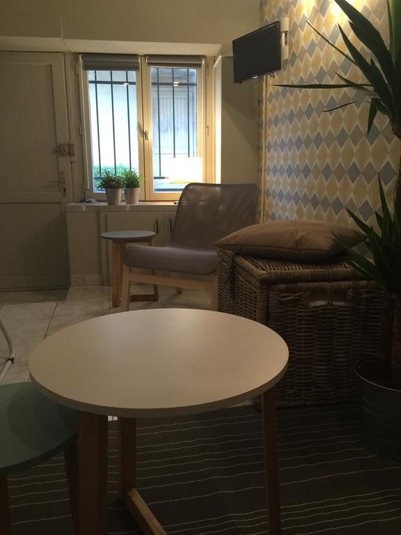 Studio des Tanneurs Appartamento Montpellier Esterno foto
